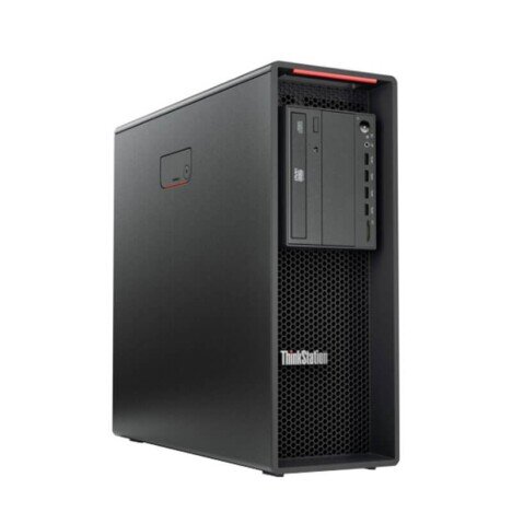 Workstation SH Lenovo P520, W-2125, 64GB DDR4, 1TB SSD, Quadro P400 2GB