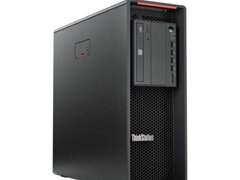 Workstation SH Lenovo P520, W-2125, 64GB DDR4, 1TB SSD, Quadro P400 2GB