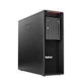 Workstation SH Lenovo P520, Octa Core W-2145, 32GB, 512GB SSD, Quadro P400